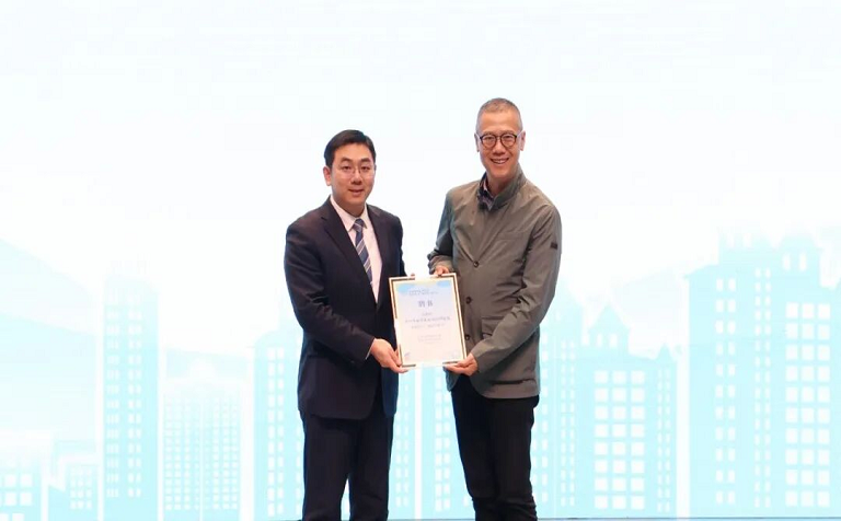 城市合伙人，破界启新程：深规院伴随温州洞头“海上花园”蝶变升级