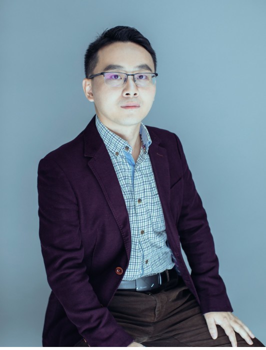 李志兵