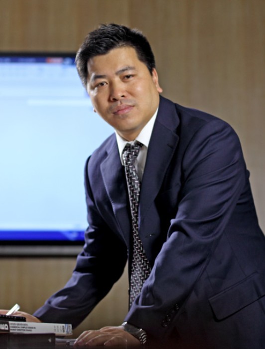 刘应明